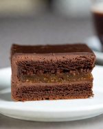 torta sacher