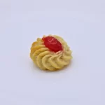 ricciolo di mandorla